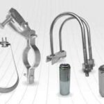 VENTA DE SOPORTES ANTISISMICOS UL/FM MEXICO